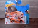 Tooned Toyota Supra '84 Hotwheels Fast & Furious, Ophalen, Nieuw, Auto