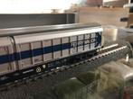 Roco VTG Ferrywagon H0,, Hobby en Vrije tijd, Gelijkstroom, Wagon, Ophalen of Verzenden, Zo goed als nieuw