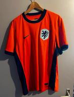 Nederlands elftal shirt., Maat XL, Verzenden, Nieuw, Shirt