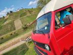Volkswagen T3 Camper 1989 Hoogdak, Reservewiel, Volkswagen, Particulier, Buscamper of Camperbus
