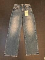 Spijkerbroek D91 Maat 32 Petite, Kleding | Dames, Spijkerbroeken en Jeans, Blauw, Nieuw, Ophalen of Verzenden, W27 (confectie 34) of kleiner