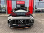 Mercedes-Benz CLA-klasse Shooting Brake 180 Edition one Pano, 136 pk, Gebruikt, 4 cilinders, Zwart