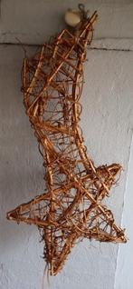 Kerstverlichting vallende ster, Diversen, Kerst, Ophalen of Verzenden