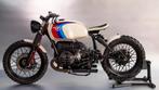 BMW R75 Scrambler – Uniek & Blikvanger, Motoren, Particulier