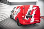 Voorlip sideskirt achterlip splitter Mercedes Vito W447 20+, Auto diversen, Tuning en Styling, Ophalen of Verzenden