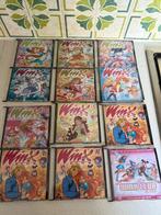 Winx cd’s, Ophalen of Verzenden, Gebruikt