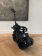 Mercedes benz G-klasse duw auto., Ophalen of Verzenden, Zo goed als nieuw