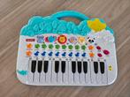 Dieren piano, Kinderen en Baby's, Speelgoed | Fisher-Price, Ophalen, Zo goed als nieuw, Speelset