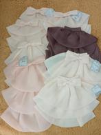 jabot, befje, losse strik,
Fournituren, 8 stuks, Ophalen of Verzenden, Nieuw