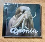 cd: Awol One X Kool Keith - Aponia (2024) *SEALED*, Cd's en Dvd's, Cd's | Hiphop en Rap, Ophalen of Verzenden, 2000 tot heden