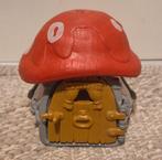 Smurfenhuisje - Paddestoel Huis, Verzamelen, Smurfen, Ophalen of Verzenden, Zo goed als nieuw, Verschillende Smurfen