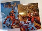 LANFEUST ODYSSEY, Meerdere stripboeken, Ophalen of Verzenden, Zo goed als nieuw