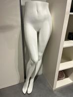 Paspoppen onderbenen benen 6 stuks, Ophalen, Zo goed als nieuw