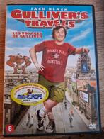 Gulliver's travel's, Alle leeftijden, Ophalen of Verzenden, Zo goed als nieuw, Romantische komedie