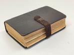 Religieboeken Psalmen Spiritualiteitsboek 1938, Ophalen of Verzenden, Bijbel