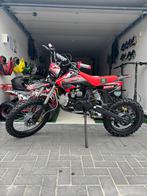 🚀Nieuw🚀Ultra Motocross Pitbike 110cc 4-Takt 4-Gang 80km/u, Nieuw, Ophalen of Verzenden, Nijverheidsstraat 13 Sittard, Info@roadmax.nl