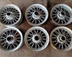 Nette gebruikte spaakvelgen

15 inch - poedercoat, Auto diversen, Tuning en Styling, Ophalen, MG, Nb, MG