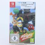 Nintendo Switch Game: Ring Fit Adventure, Spelcomputers en Games, Spelcomputers | Nintendo Switch, Nintendo, Zo goed als nieuw