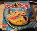Monopoly Junior kermis kindereditie., Hobby en Vrije tijd, Gezelschapsspellen | Bordspellen, Een of twee spelers, Ophalen, Gebruikt