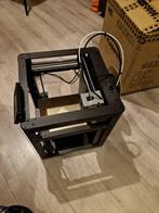 Flashforge adventurer 5m 3 maanden oud, Ophalen, Zo goed als nieuw