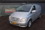 Mercedes-Benz Vito 116 CDI L1H1 trekhaak automaat airco, Automaat, 1826 kg, Gebruikt, Metallic lak