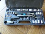 doppendoos, Doe-het-zelf en Verbouw, Gereedschap | Handgereedschap, Ophalen of Verzenden, Gebruikt