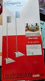 Vogel's speaker standaard VLS 615, Ophalen of Verzenden, Gebruikt, Overige merken, Overige spelers
