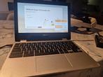 Acer Chromebook Spin 311 CP311-3H-K72P, Ophalen, Acer., Touchscreen, 11 inch