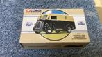 Corgi classics Morris J van 96895 bak M6, Corgi, Ophalen of Verzenden