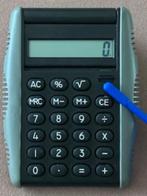 Rekenmachine Maastricht Handling Services luchtvaart, Ophalen of Verzenden, Nieuw, Overige typen