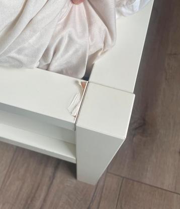 IKEA bed 140 x 200 - afbeelding 3