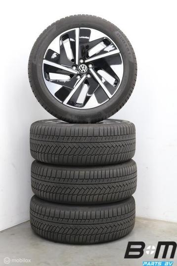 Origineel! 19 inch Hudson velgen VW ID.7! 14B601025C beschikbaar voor biedingen