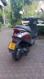 Piaggio Zip 4-Takt | Brom | Uniek | 8700 KM, Ophalen, Zo goed als nieuw, Zip