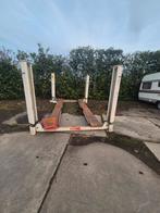 4 Koloms Brug 2,5 Ton - Krachtstroom & 220V, Ophalen of Verzenden