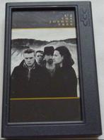 Dcc U2 - Joshua tree, 1 bandje, Ophalen of Verzenden, Zo goed als nieuw, Origineel