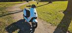 Elecktrische scooter, Fietsen en Brommers, Ophalen, NIU NQI Sport, Maximaal 45 km/u, Elektrisch