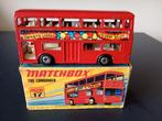 Lesney Matchbox Superfast #17 The Londoner Swinging London, Ophalen of Verzenden, Zo goed als nieuw, Auto, Lesney