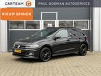 Volkswagen Polo 1.0 TSI Highline Business R | 3x R Line | Pa, Auto's, Stof, Gebruikt, 1095 kg, 116 pk
