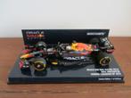 Oracle Red Bull Racing RB18 - Max Verstappen - Winner Canadi, Ophalen of Verzenden, Nieuw, Auto, MiniChamps