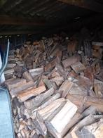 Te koop haardhout, 6 m³ of meer, Ophalen of Verzenden