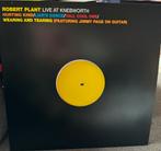 Robert Plant - Live At Knebworth RSD 2021, Ophalen of Verzenden, Nieuw in verpakking