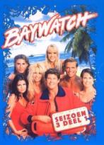 Baywatch - Seizoen 3 (Deel 1), Alle leeftijden, Boxset, Ophalen of Verzenden, Zo goed als nieuw