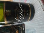 Lanson Champagne Black Label, Ophalen, Zo goed als nieuw, Frankrijk, Champagne