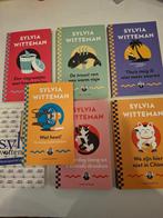 Sylvia Witteman - 7 erg leuke paperbacks, Boeken, Ophalen of Verzenden, Zo goed als nieuw, Verhalen