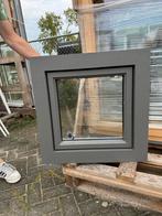 Kunststof kozijn met “miniblok” profiel, Ophalen, Kunststof, Minder dan 75 cm, Raamkozijn