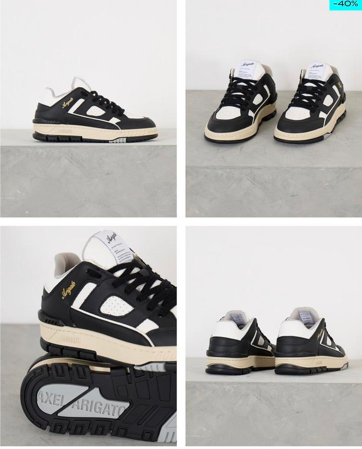 Nieuwe axel arigato sneakers, Kleding | Dames, Schoenen, Nieuw, Sneakers of Gympen, Overige kleuren, Ophalen of Verzenden