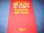 Die Kunst, zu leben! Krebsrisiko und Psyche, Ophalen of Verzenden, Zo goed als nieuw, Gezondheid en Conditie