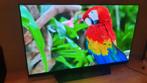 LG OLED 4K UHD Smart Tv - 55inch - inbuild soundbar, 100 cm of meer, 120 Hz, LG, Smart TV