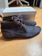 Floris van Bommel schoenen maat 10,5, / 45,5 zijn 1 gedragen, Ophalen of Verzenden, Nieuw, Floris van Bommel