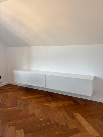 IKEA BESTA kast met deuren - 2 stuks - afbeelding 5